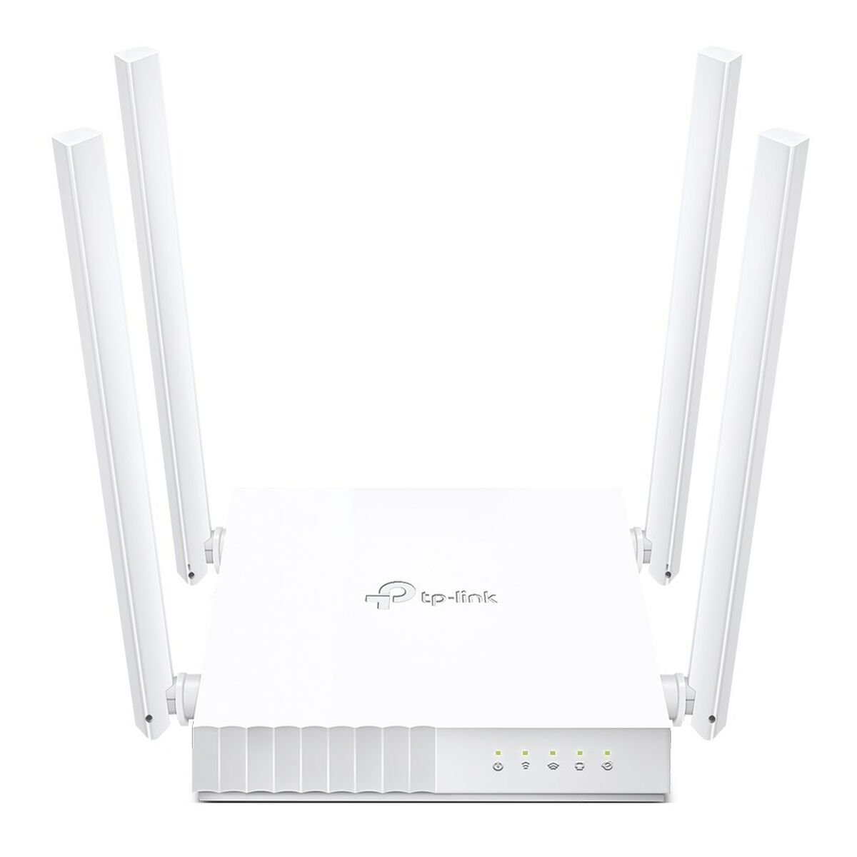 Router Wi-Fi TP-Link Archer C24 dwuzakresowy 4 anteny