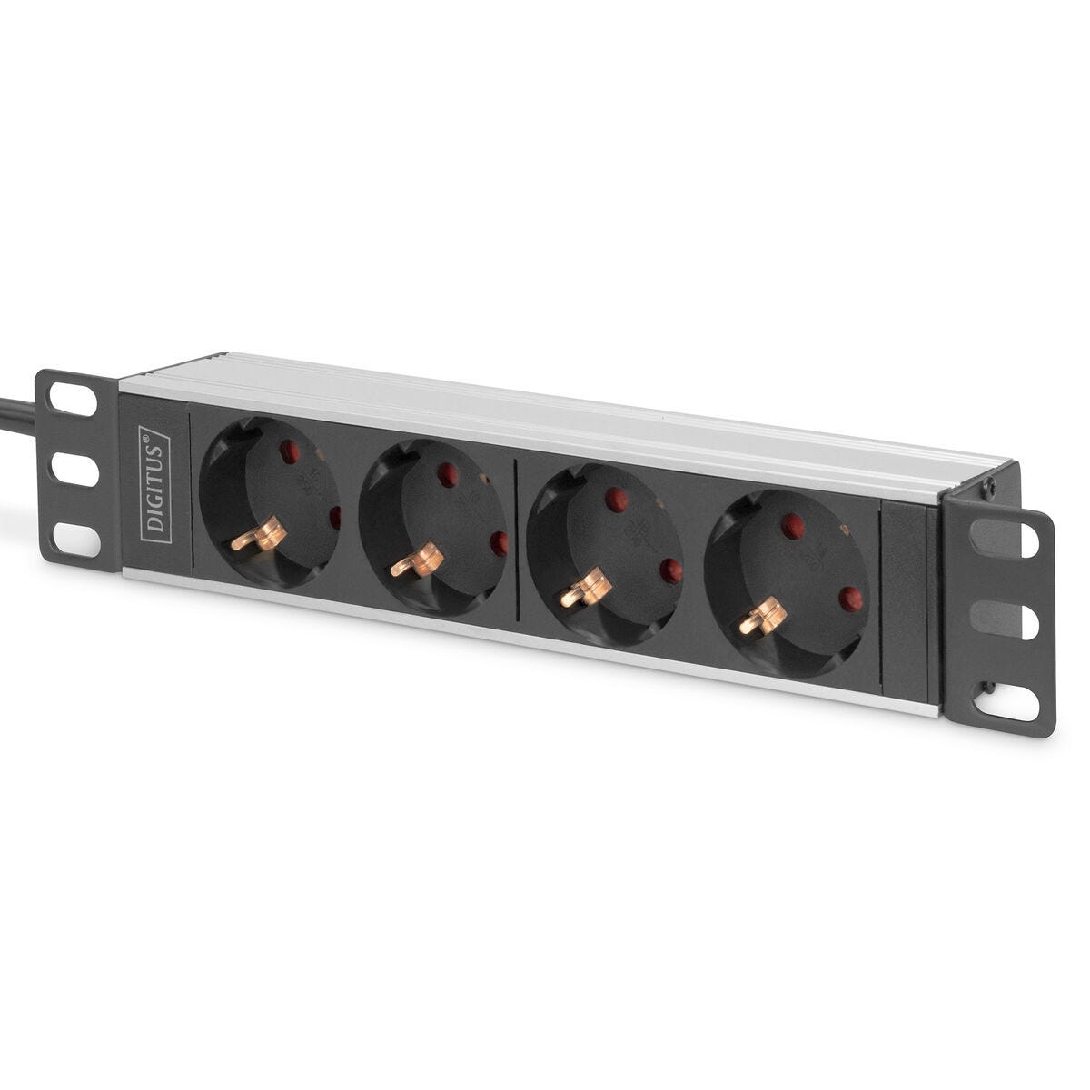 Multiprises Rackables Bloc Multiprises 10