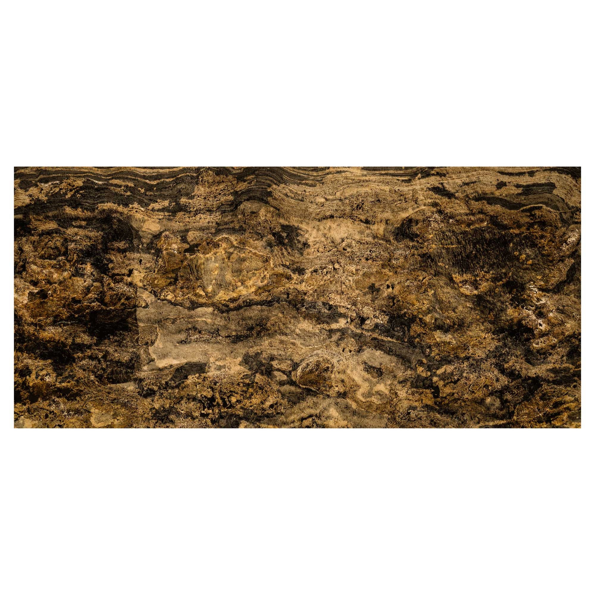 Feuille de Pierre naturelle Catarina 260x120 (à l'unité - 3,12 m²) - RO'MA NATURE - 8
