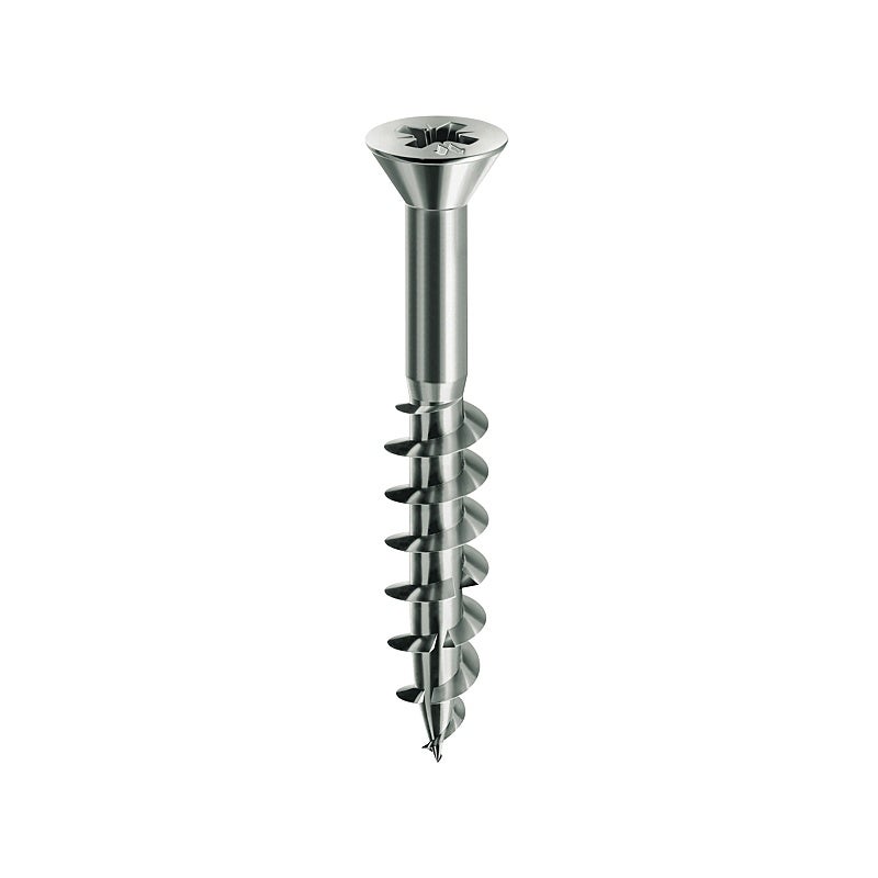 Vis de ferrure Panelvit CUT réf P1382A4003 | Leroy Merlin