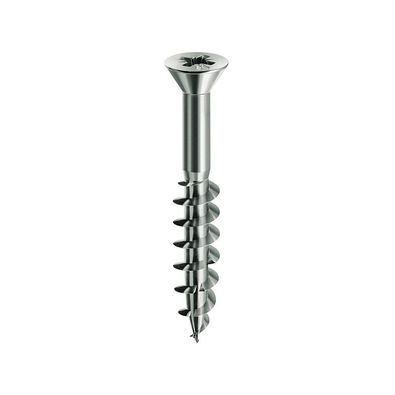 Vis Ferrure Vis de ferrure Panelvit CUT réf P1382A4003 | Leroy Merlin