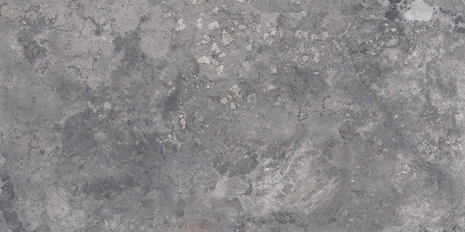 Mexen Tubac Grey gres szkliwiony rekt. G1, płytka podłogowo-ścienna 120 x 60 cm, mat - TL304-120-060-03
