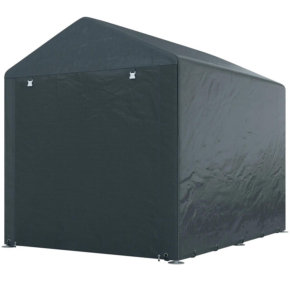 Borsa portaoggetti per attrezzi da campeggio Borsa per palo per tenda Borsa portaoggetti per attrezzi da campeggio Borsa per palo per tenda