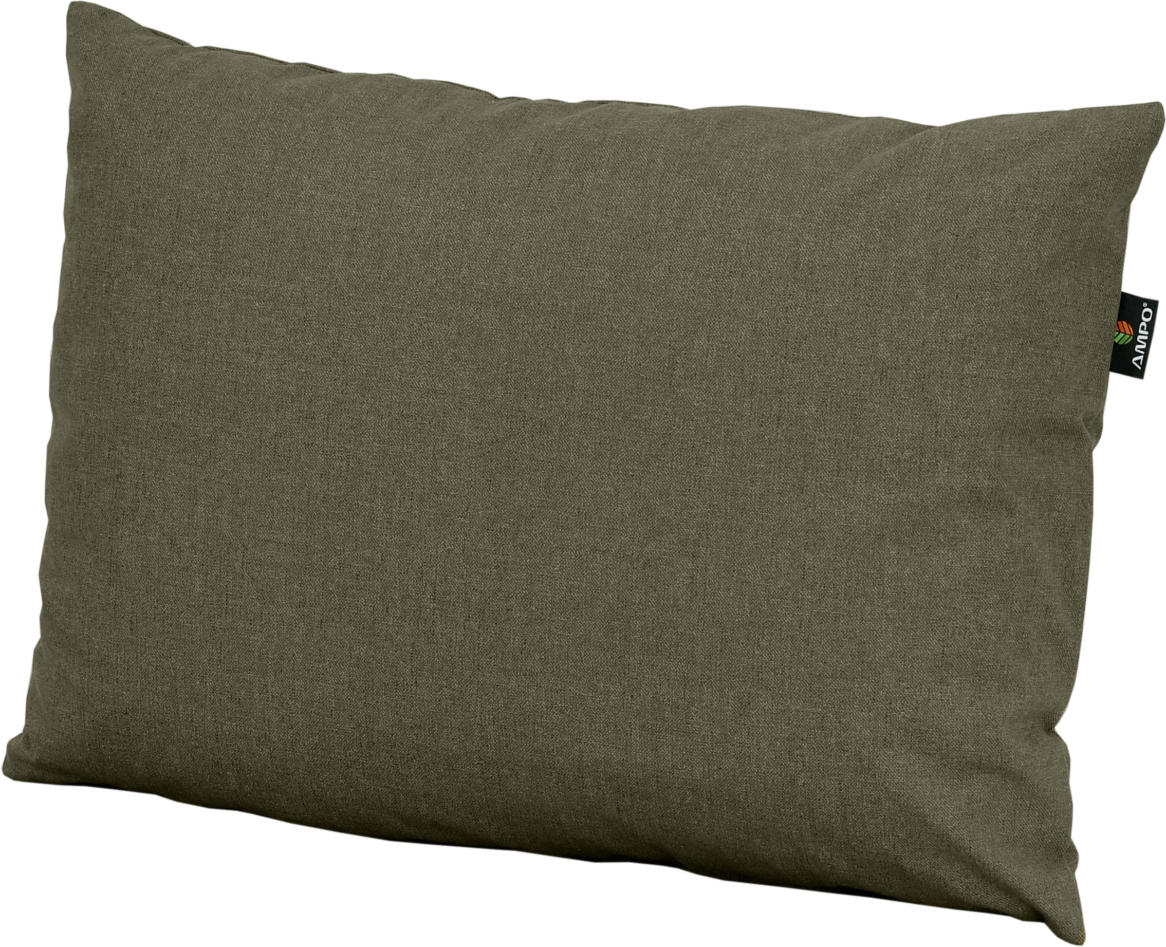 Poduszka na fotel ogrodowy AMPO brązowy wodoodporna 1 szt.