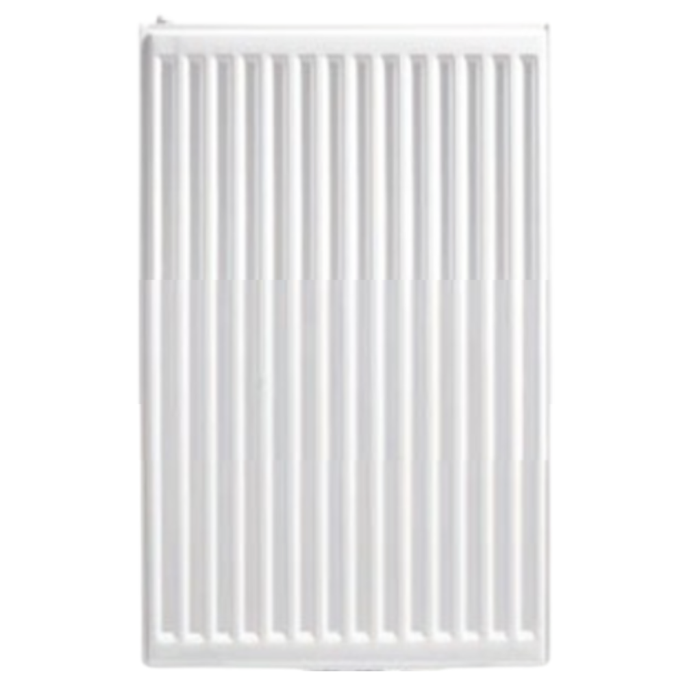 Radiateur Acier H.70 x L.60 cm Stelrad 670W T11 - 3