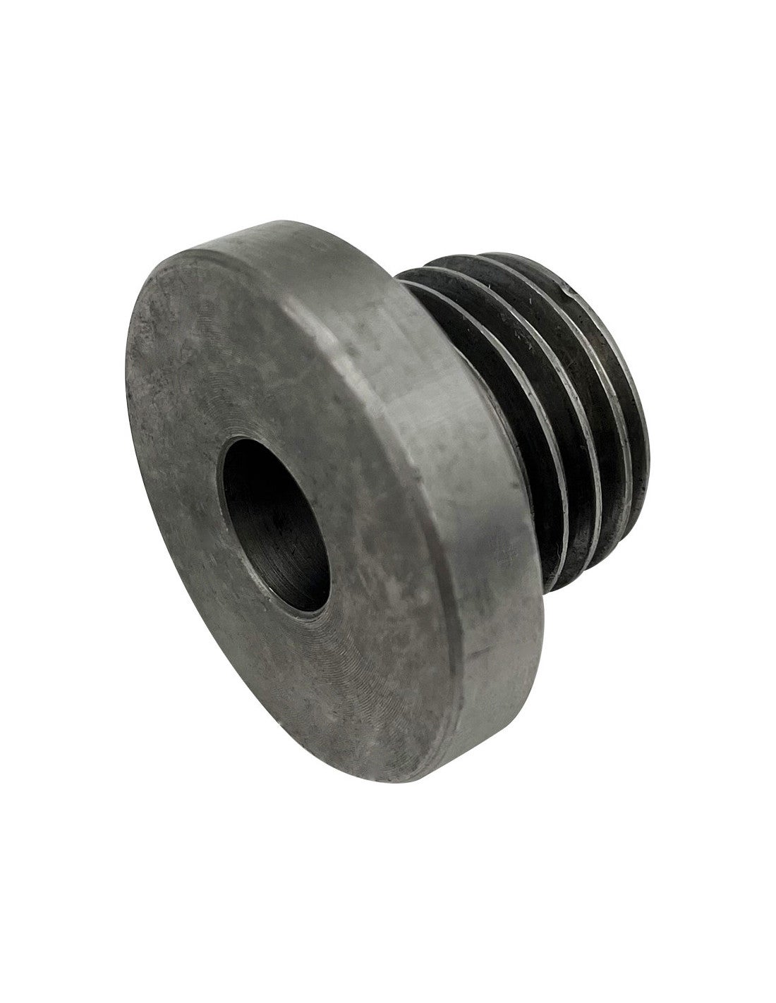 ANILLO Acero bruto roscado 45X29 M30/20 PERC14.5 | Leroy Merlin