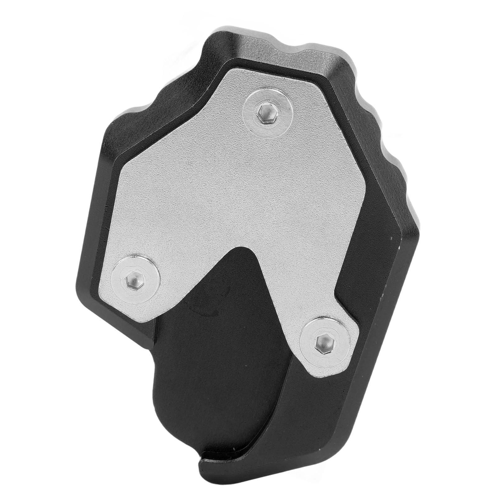 Piastra Di Estensione Per Cavalletto Moto - Alluminio CNC Anodizzato, Base Stabile Per Superfici Morbide - Foto 9