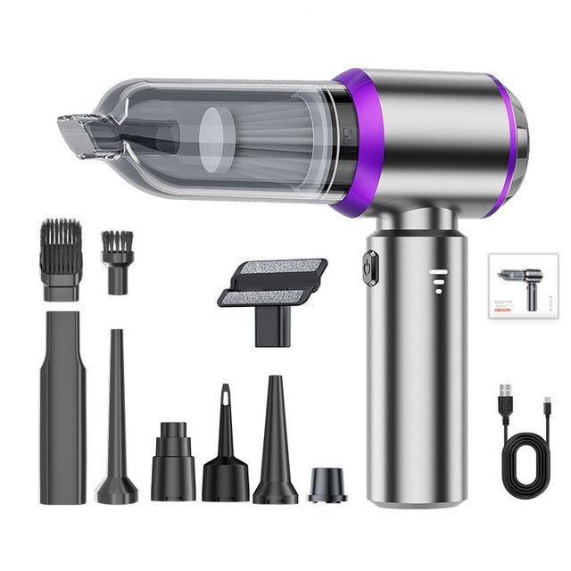 Mini aspirateur pour sac sous vide au meilleur prix Leroy Merlin