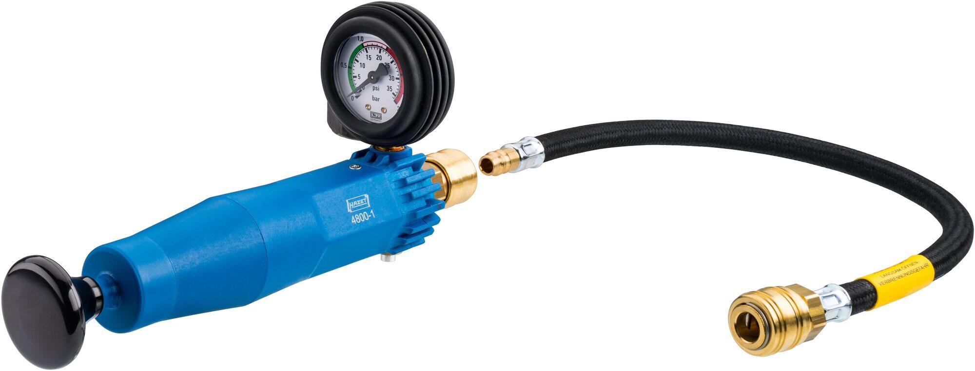 Hazet 4800-2 Adattatore Flessibile Multicolore Per Utensili