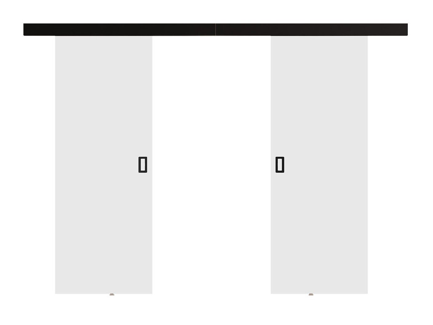 Puerta corredera dover 198