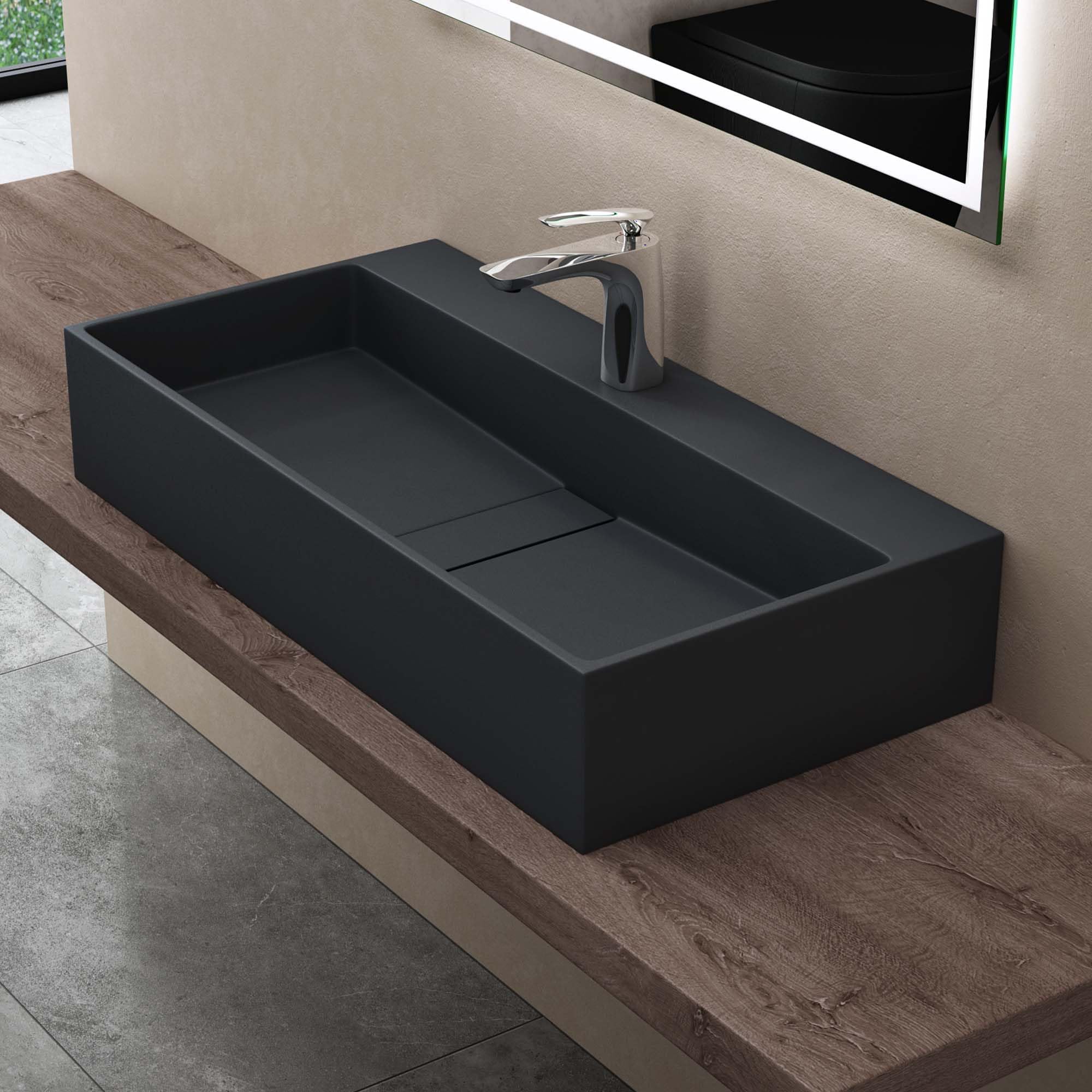 Gris anthracite