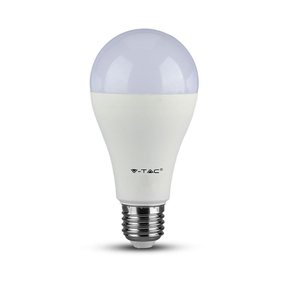 Lampadina LED 15W A65 Е27 200'D VT-2015 - 2700K - 2