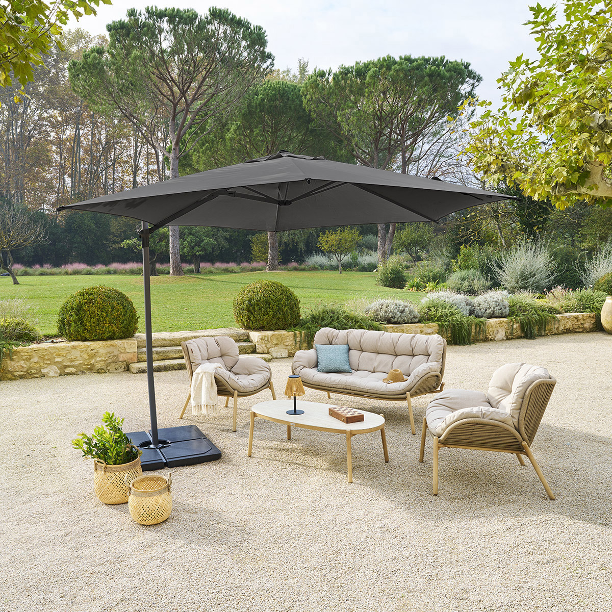 Parasol Hesperide Deporte