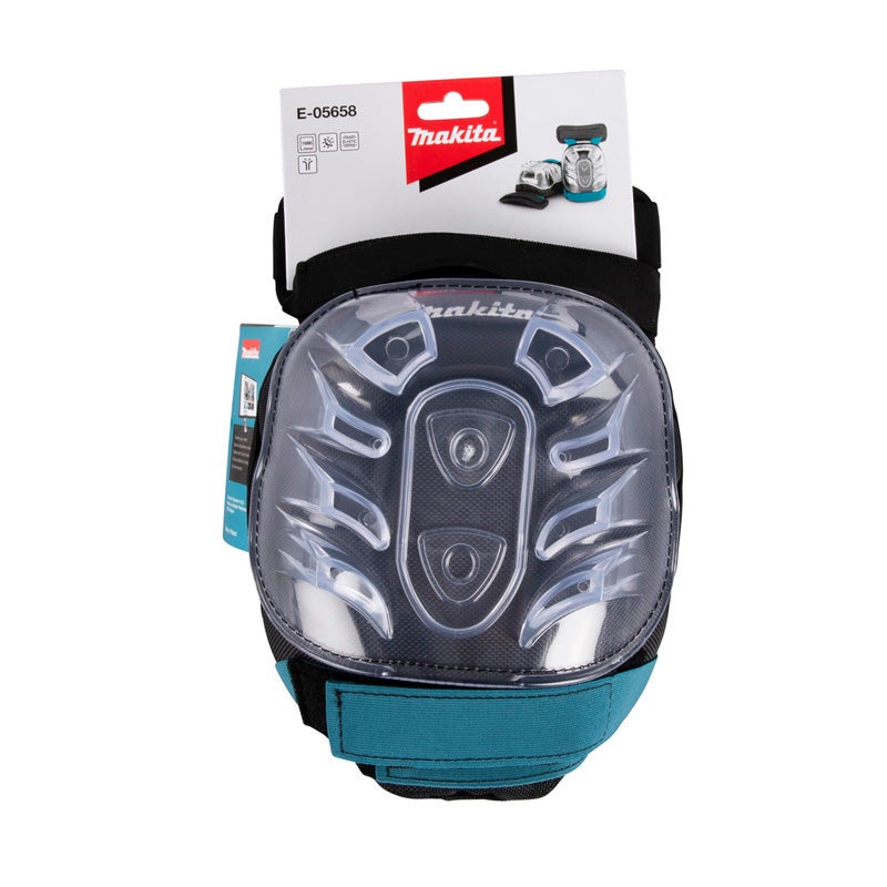 Makita E-05658 Wzmocnione Nakolanniki - E-05658 - 2