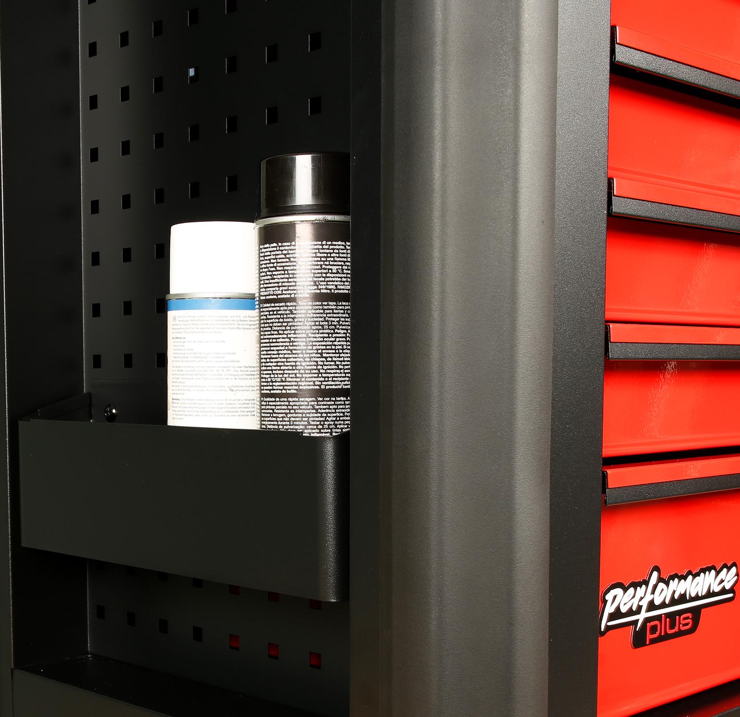 KS TOOLS Servante d’atelier PERFORMANCEplus e10 avec 164 outils - 4