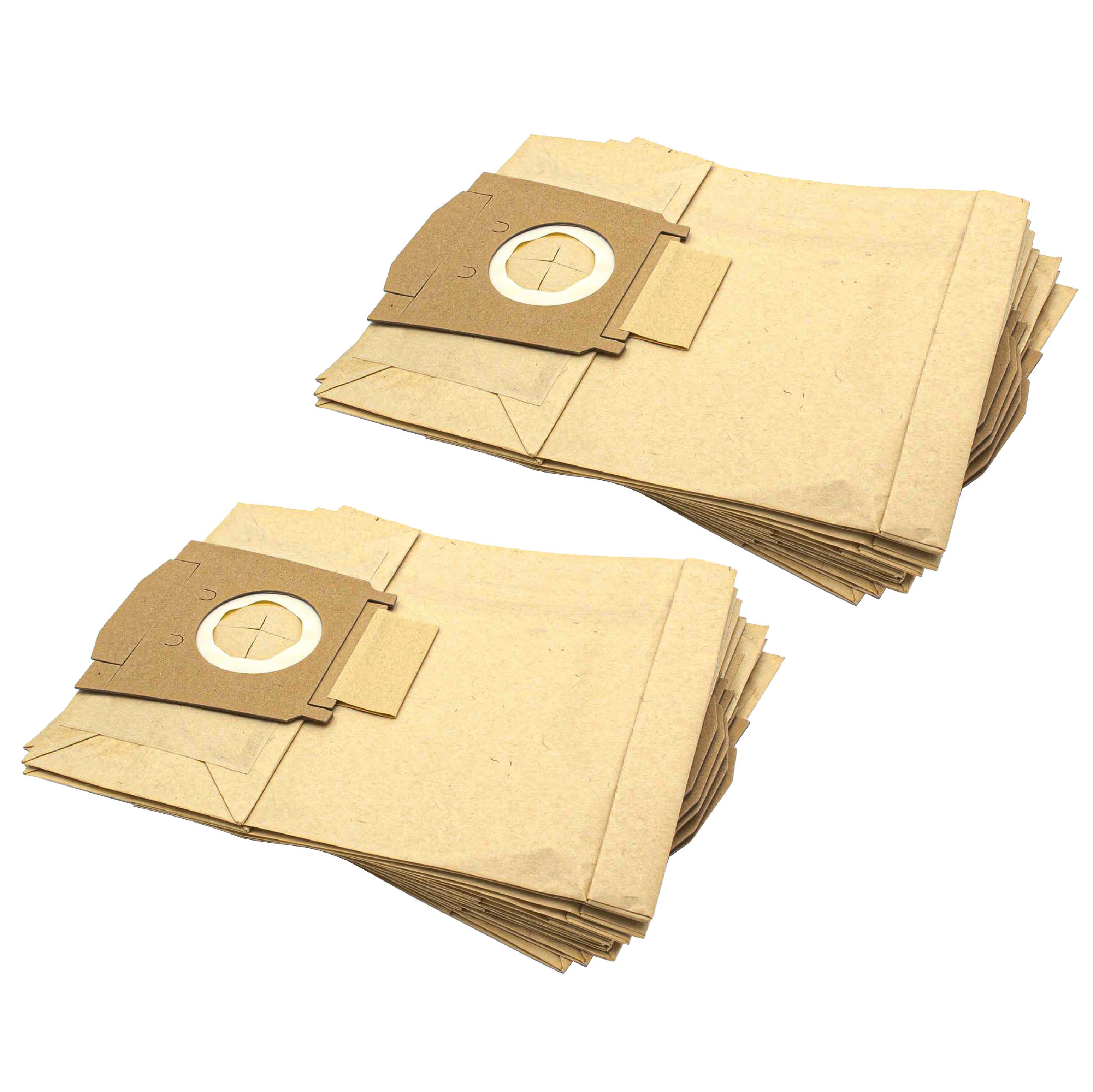 Super M Electronic 1500W | Sacchetti Per Aspirapolvere - Foto 8