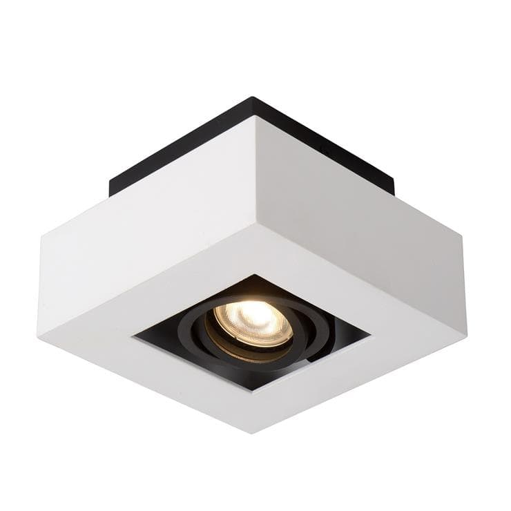 XIRAX-Spot/Plafonnier L14cm - - 3