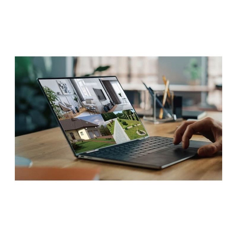 Kit 2 caméras Wi-Fi + écran NVR - LINK2HOME - 3MP, détection intelligente, écran LCD 10.1 - 3