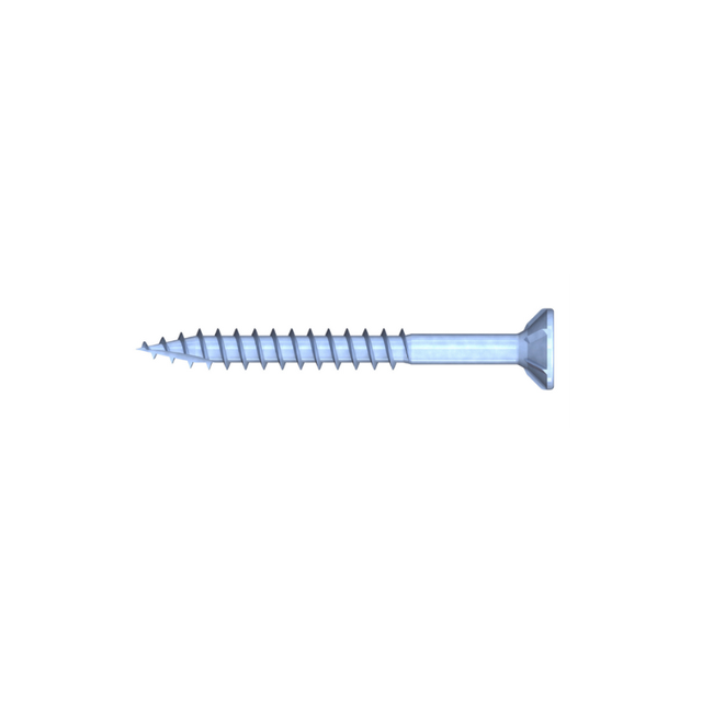 BOITE DE 200 VIS BOIS R2 PLUS 5,0 x 120 MM