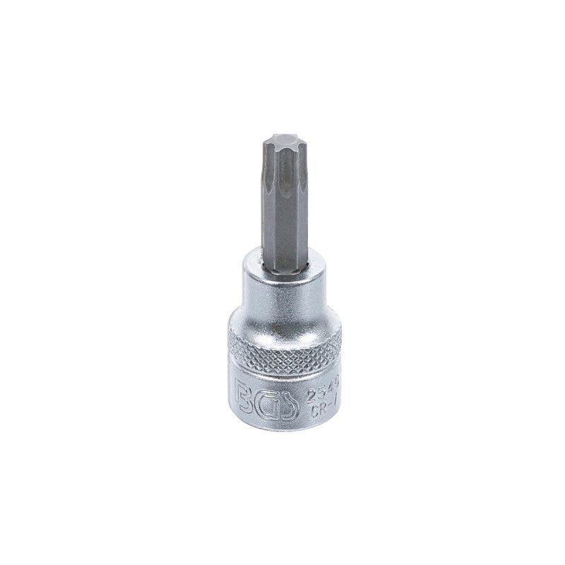 BGS bit-uso, 10 mm, 0,95 cm, T-Profil senza foro, T40, 2546
