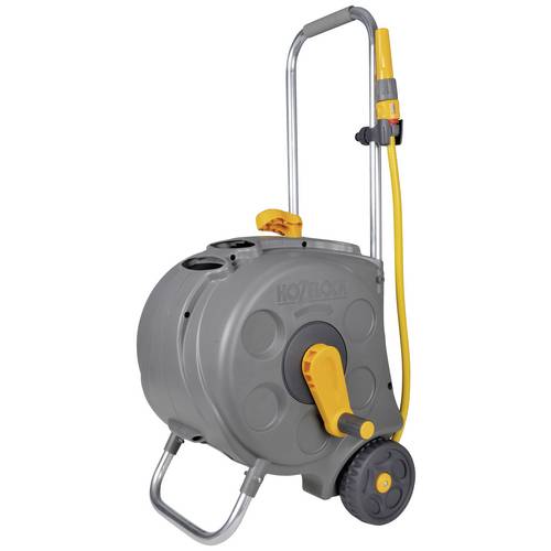 Enrouleur Automatique Hozelock 30 Mètres - HOZ2403 - Pour Tuyau D'arrosage