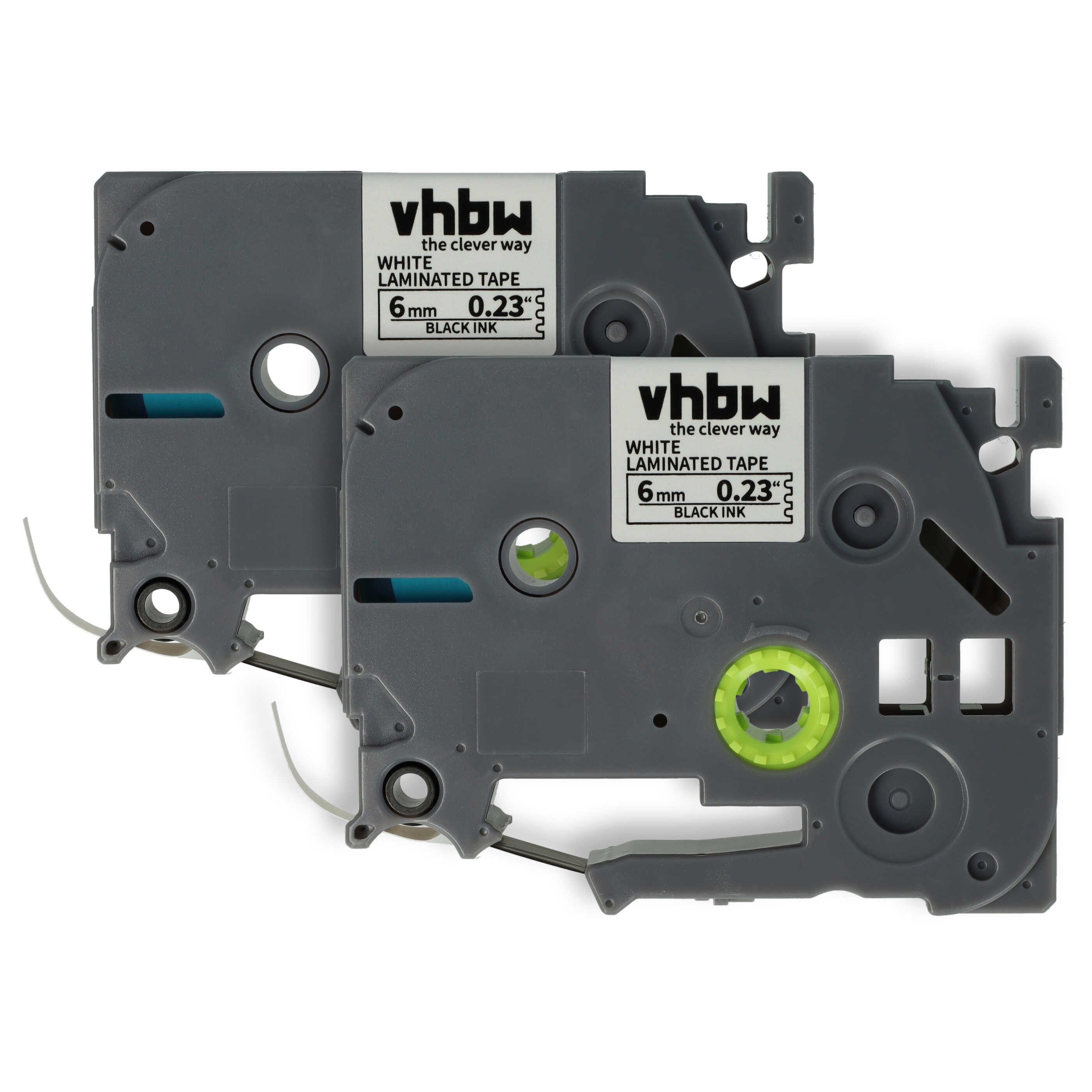 Originale Nastro Tg. 195c Facit 7140 7850 9401 9402 9403 9410 9620 D2000 Nastro - Foto 9