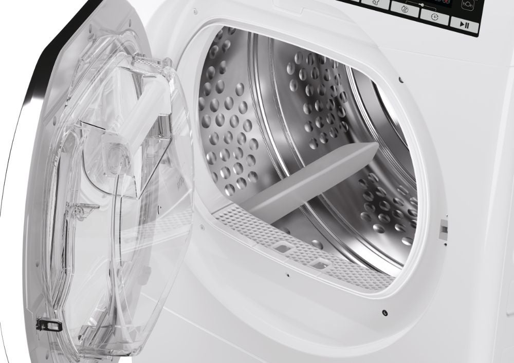 HOOVER VTC5911NB-80 – Ricambi Asciugatrice: Cinghie, Filtri, Piedini, Guarnizioni, Motore E Altro