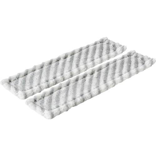 Bosch Home and Garden F016800551 Chiffon de rechange blanc