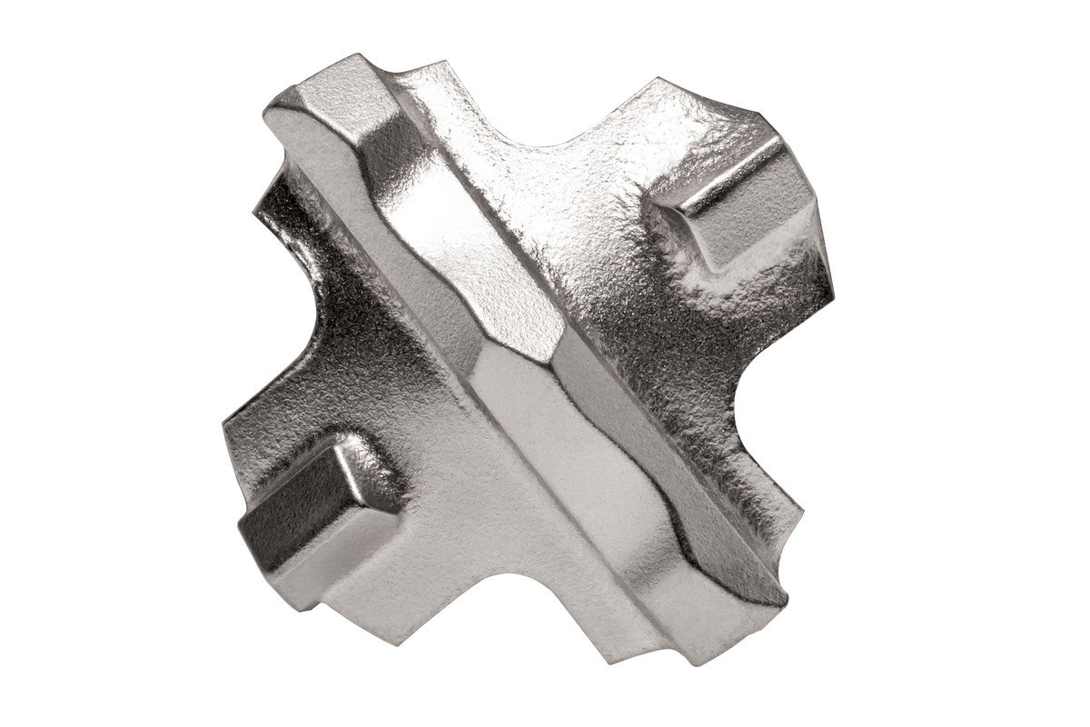 SDS-plus P4P / 22,0 x 250 mm (626122000) METABO | Leroy Merlin