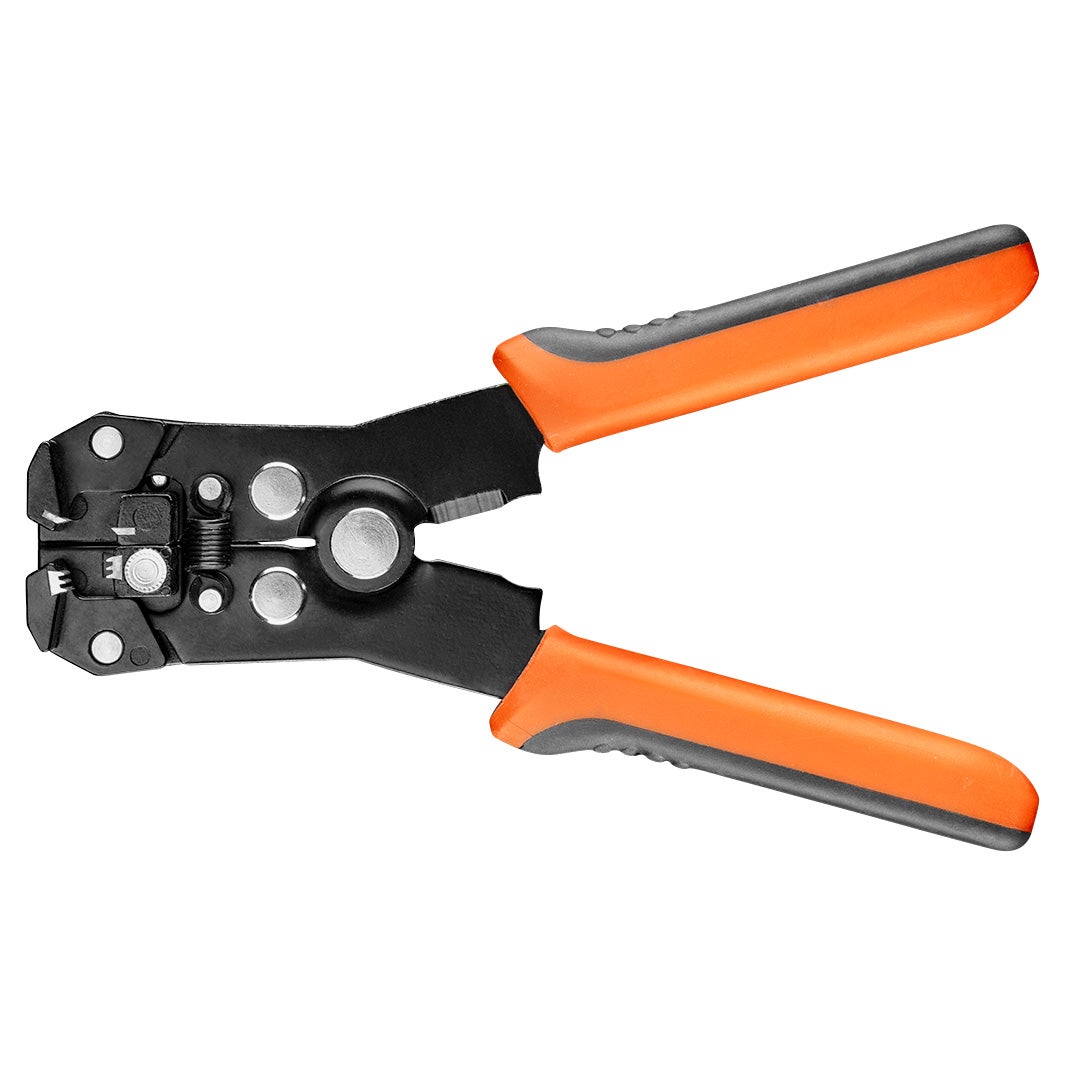 Automatyczny ściągacz izolacji 160 mm, czołowy NEO TOOLS