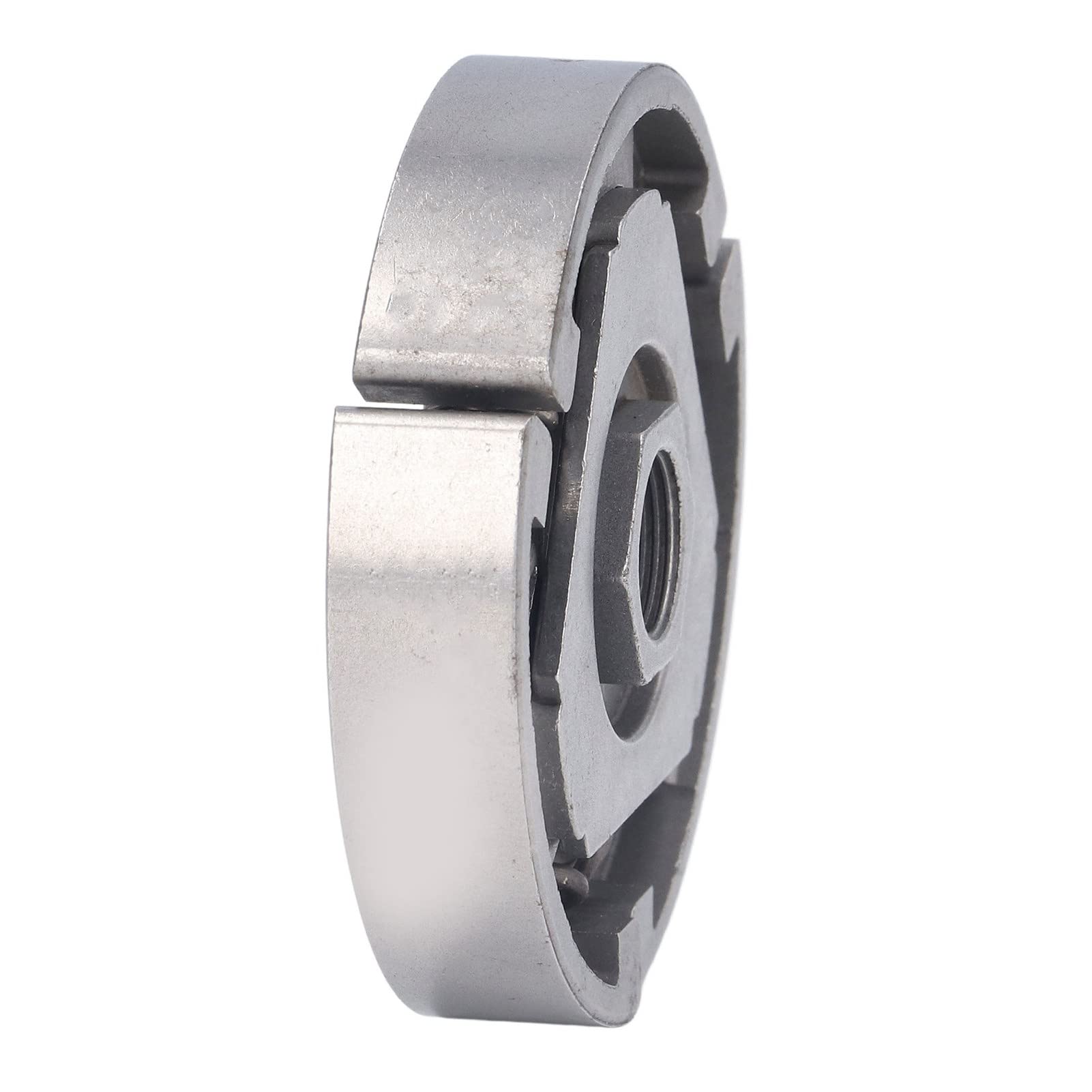 ENSEMBLE D'EMBRAYAGE À disque siamois en aluminium pour 41 142 41 136