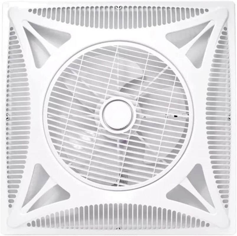 Pale De Ventilateur 3 Pales 30,5 Cm Blanc - Remplacement Pour Ventilateurs Sur Pied, De Table Ou Muraux