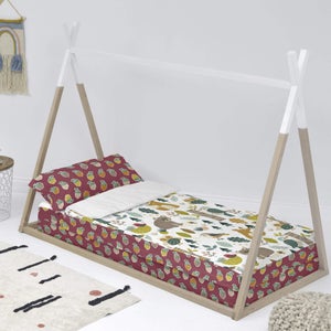 Lot De 2 Oreillers 48x74 Cm – Qualité Hôtelière, Rembourrage Fibre, Pour Dormeur Sur Le Côté/dos/ventre