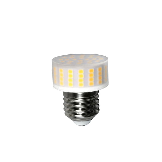 Ampoule LED Tubulaire T40 E27 9W 3000K