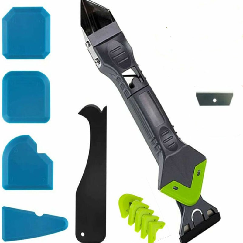 Lisseur de joints, racloir à joints d'angle, outils de finition ...