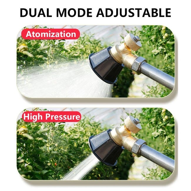 Pistola per irrigazione agricola ad alta pressione con ugello spray regolabile, pistola per acqua multifunzionale per giardino - Cina Pistola a spruzzo agricola e pistola ad acqua da giardino prezzo Pistola per irrigazione agricola ad alta pressione con ugello spray regolabile, pistola per acqua multifunzionale per giardino - Cina Pistola a spruzzo agricola e pistola ad acqua da giardino prezzo