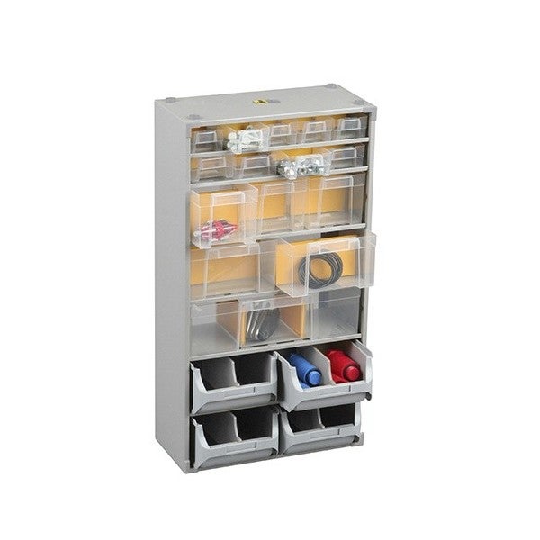 Casier de Rangement VarioPlus Depot M 40 Allit - 3