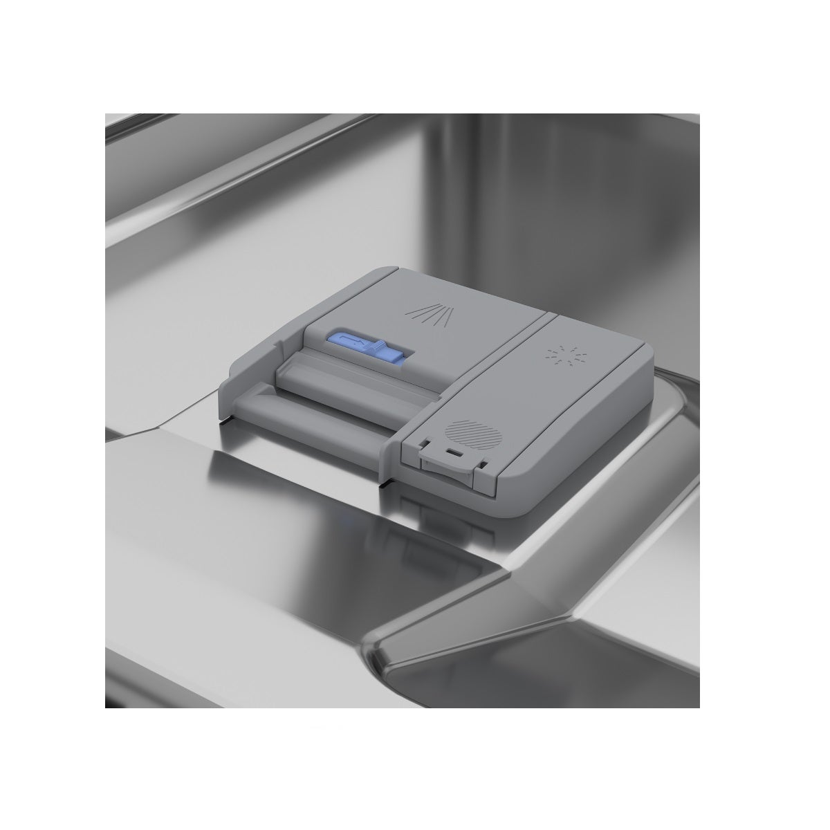 Lave-vaisselle BEKO BDFN36640XC 60 cm (60 cm) - 6