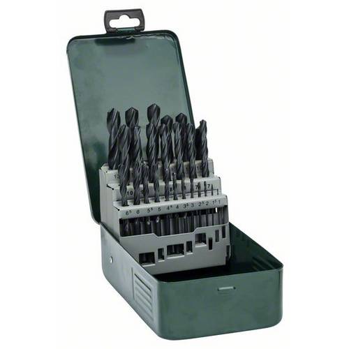 Bosch ?2607019446 25 pièces