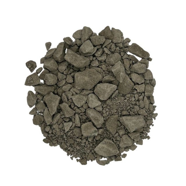 PACK +/- 1,5T ≃ 20M² (2 X 750 Kg) Mélange à Béton Sable & Graviers Ø 0/16 mm - Livraison STANDARD