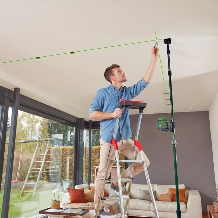 Bosch TP 320 - 4