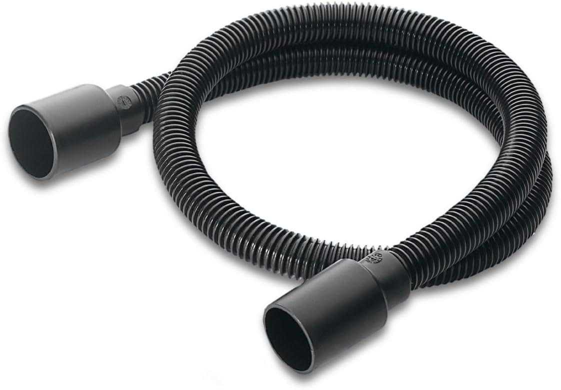 Flexible D'aspiration Spécial Outils Électroportatifs (Diam. 20 Mm / Long. 1 M) - 2