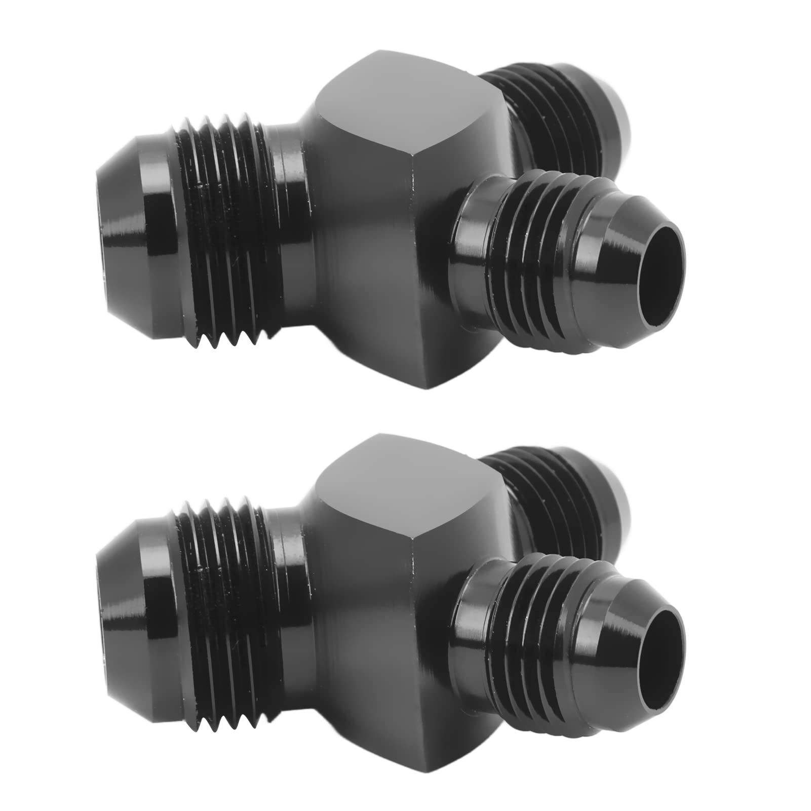 Utensile raccordo serbatoio carburante utile maschio 6AN paratia a 5/16