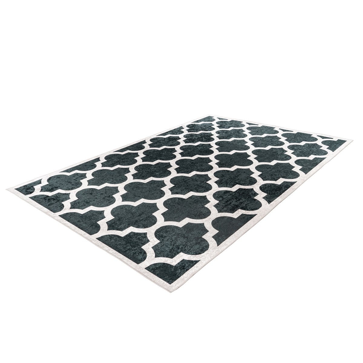 Tapis de salon moderne DOROTHY 120x170 cm - 5