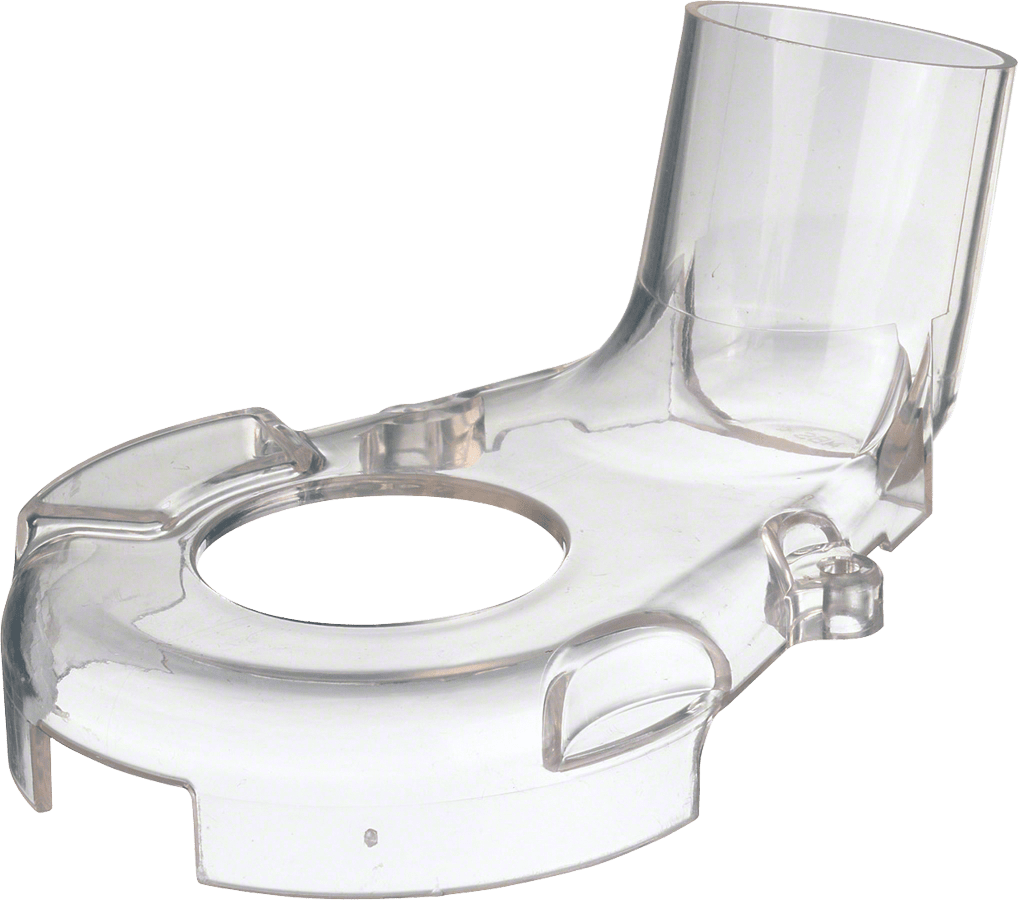 Adapter Bosch do frezarek, pasuje do GMF 1400 CE GOF 900 GOF 900 CE GOF 1200 - 2608190038
