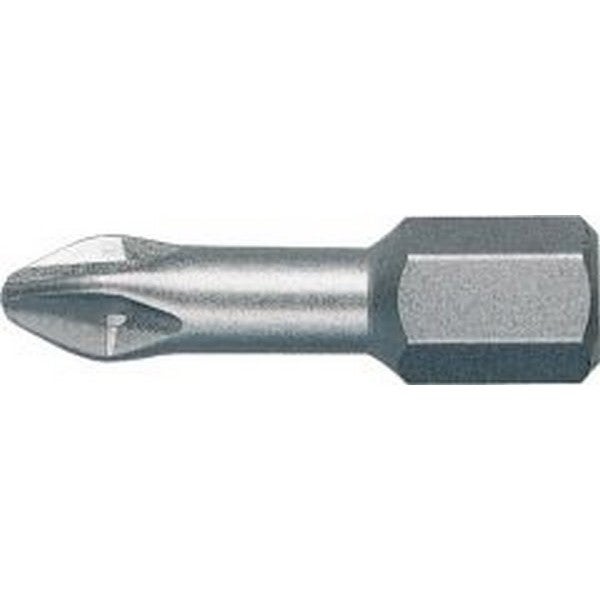 Bit Wera 855/1 TZ 1/4″ PZD 2 Długość 25 mm Wytrzymała strefa skrętna - 5056815001
