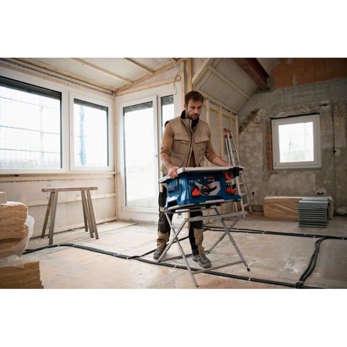 Bosch Professional BT 300 HD Trépied - 3