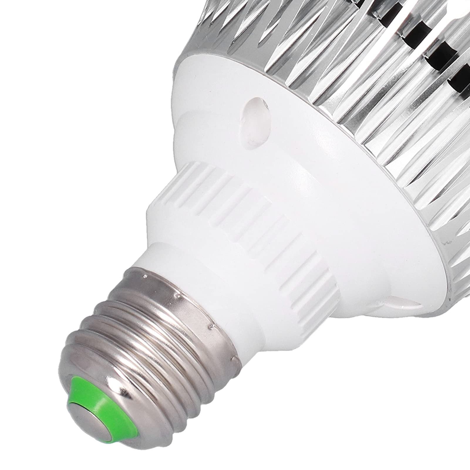 Lampadina LED Grow Light Full Spectrum 22W Lampada per la crescita delle piante per uso interno in serra e gi - 3