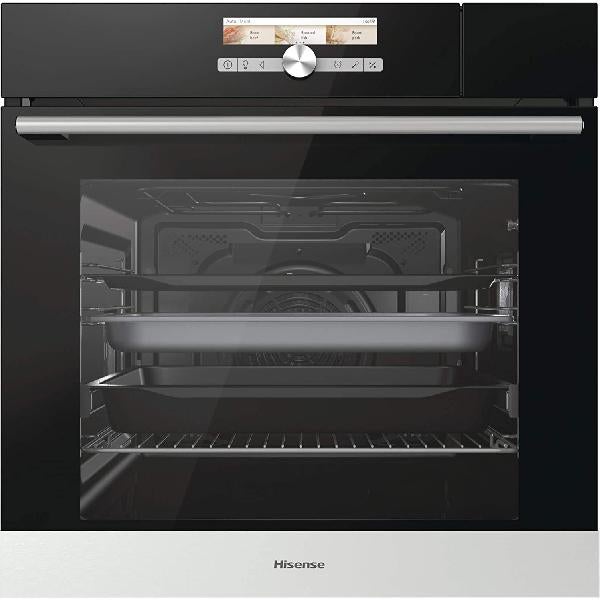 Hisense Bs5545ag Horno 73 L A+ Negro , Leroy Merlin