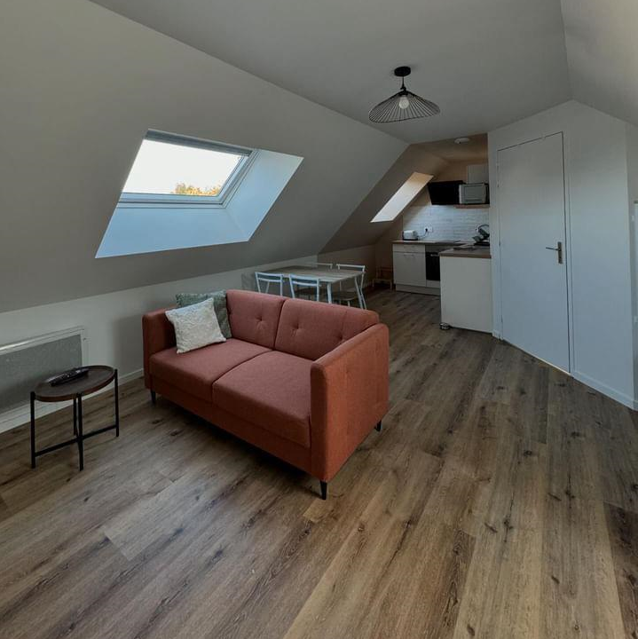 Lames PVC clipsable - sous couche intégrée- Ep. 5,5 mm - GARANTIE 20 ans- Imitation chêne foncé - Dimensions L 122 cm x l 23 cm - 7